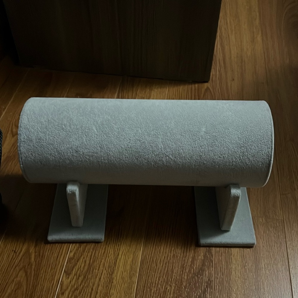 Headband holder